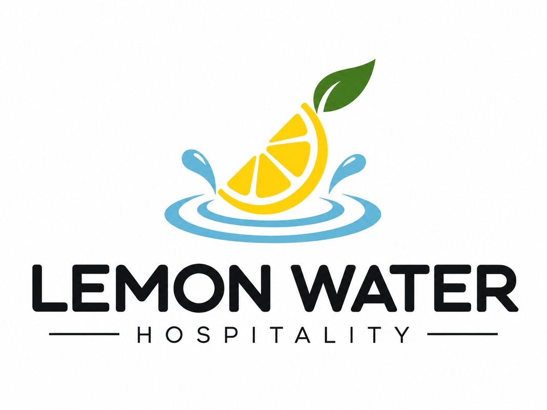 Lemon Water Hospitality